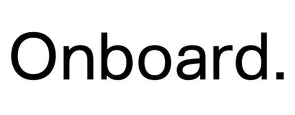 Onboard